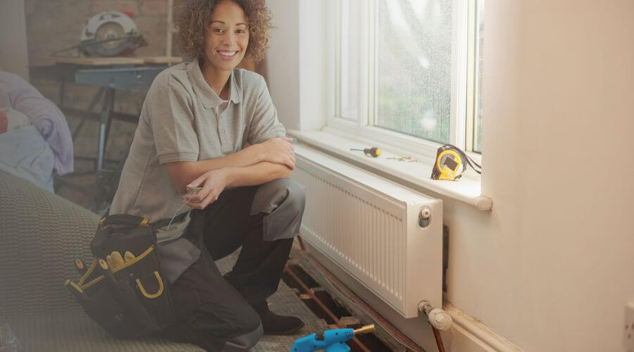 Professional Tankless Water Heater Installation in Nicollet, MN